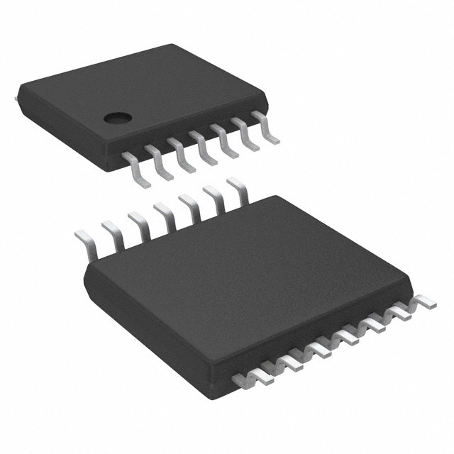 ANALOG DEVICES 数字电位器 DS1807E+