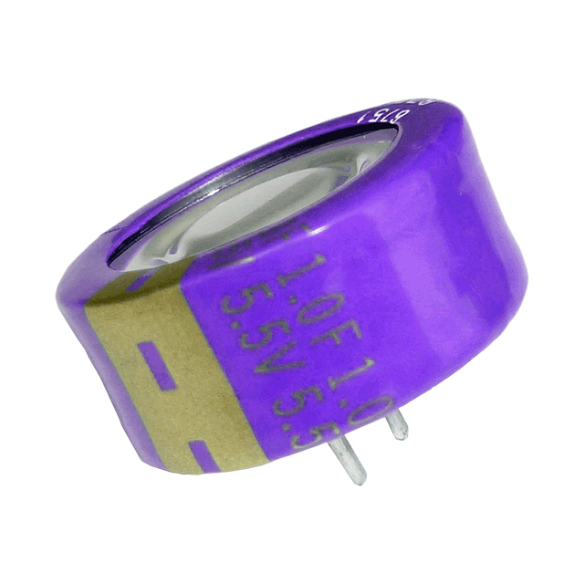 PANASONIC 其他固定电容 EEC-LF0H105