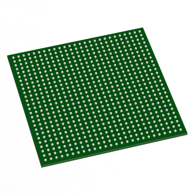 MICROCHIP TECHNOLOGY 现场可编程门阵列(FPGA) M2GL090TS-FG676