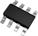 DIODES 场效应管(MOSFET) ZXMHN6A07T8TA