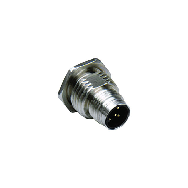 MOLEX 圆形连接器 1200840028