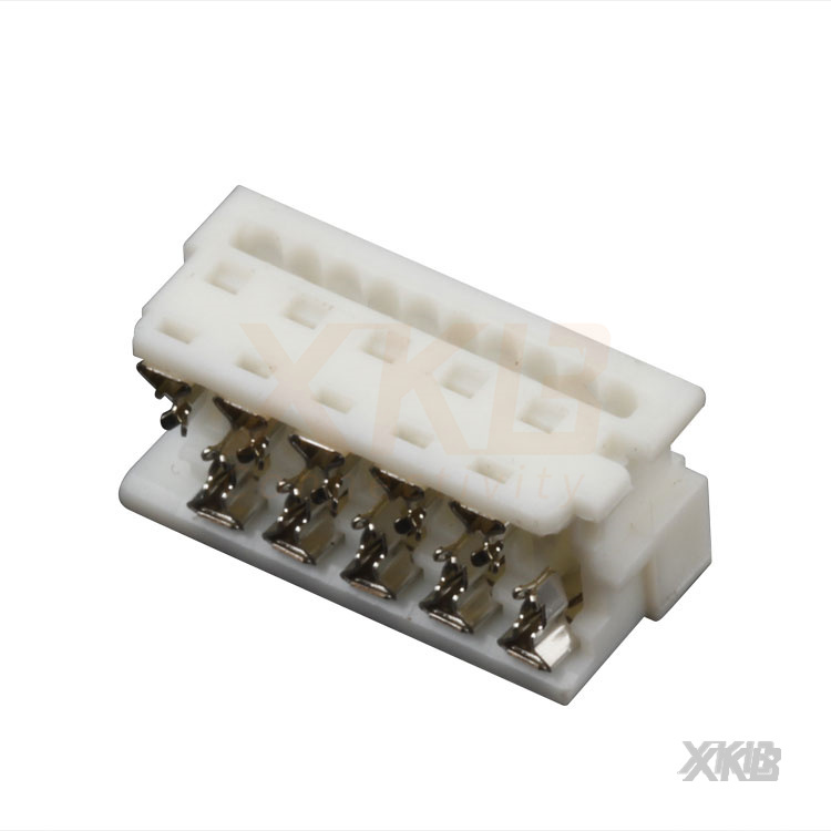 X9127HI-10-PTSN--云汉芯城ICKey.cn