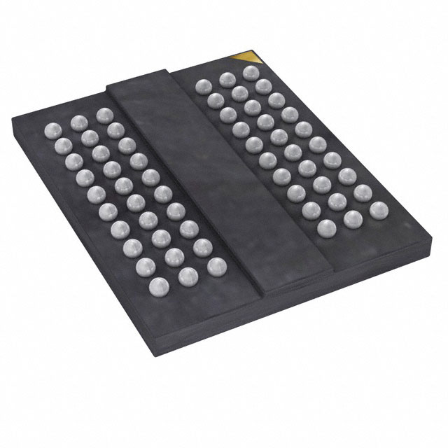INTEGRATED SILICON SOLUTION 动态随机存储器(DRAM) IS43DR86400E-25DBLI-TR