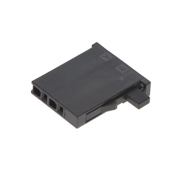 JST 矩形连接器 - 外壳 J25MF-02V-K