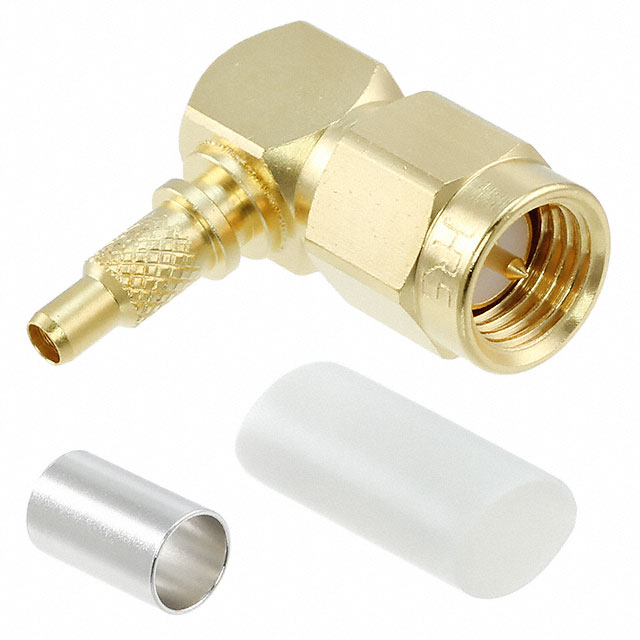 HIROSE ELECTRIC 同轴连接器（RF） - 配件 HRM-200-4-C(40)