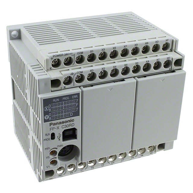 PANASONIC 其他工具 AFPX-C30RD