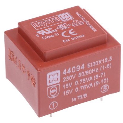 MYRRA 电源变压器 44094