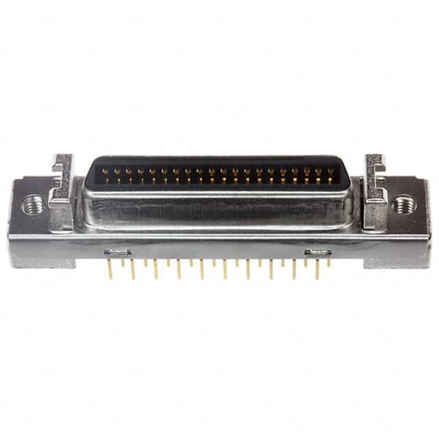 3M D-Sub 连接器 10240-6212PC
