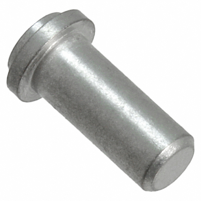 HARWIN 端子 - PC 引脚插座/插座连接器 H3184-01