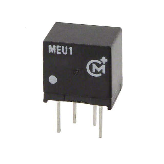 MURATA MANUFACTURING 开关电源 MEU1S1212ZC