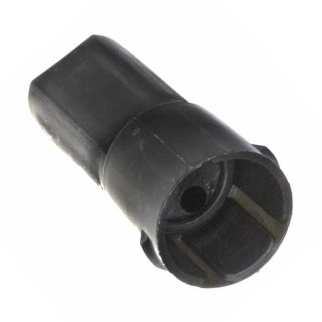 TE CONNECTIVITY 汽车连接器 207846-1