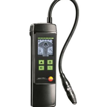 TESTO 环境测量仪 0563 3165
