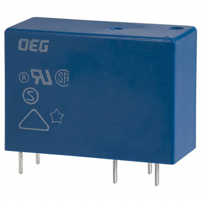TE CONNECTIVITY 其他继电器 OMIH-SS-112LM,300