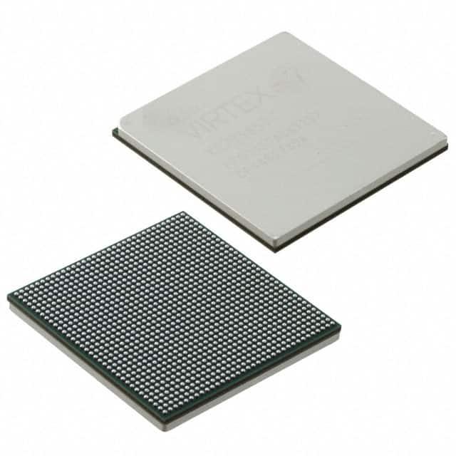 XILINX 现场可编程门阵列(FPGA) XC7VX690T-2FFG1157I