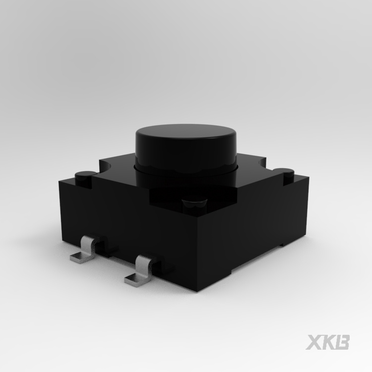 TS-FS1212T-C-H-触摸开关-云汉芯城ICKey.cn