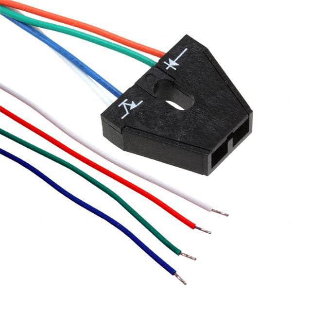 TT ELECTRONICS 光电传感器 OPB740WZ