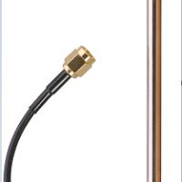 LINX TECHNOLOGIES 无线收发芯片 ANT-W63-WRT-SMA