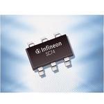 INFINEON TECHNOLOGIES LED驱动器 BCR401U