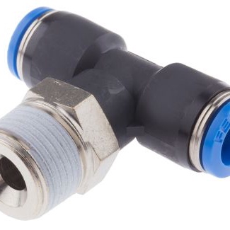 FESTO 气动/液压/传动设备 QST-3/8-8