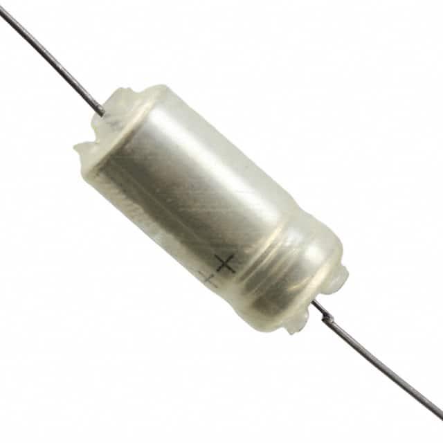 VISHAY INTERTECHNOLOGY 钽电容 109D606X9050T2