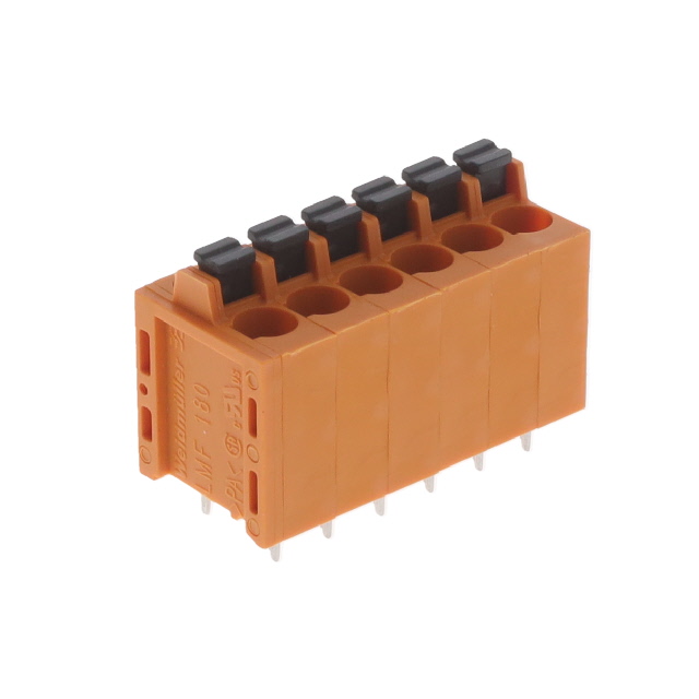 WEIDMüLLER 接线板-线至板 1330220000