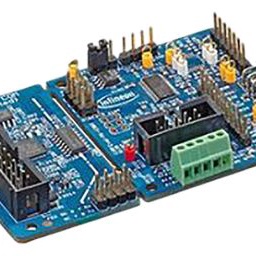 INFINEON TECHNOLOGIES 评估、开发板开发工具 EVALM11302TOBO1