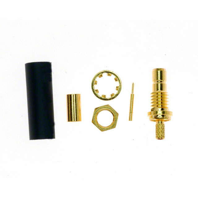 AMPHENOL 同轴连接器（RF） 903-505J-51S