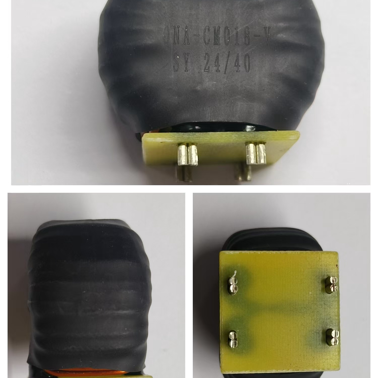 CHSHENYANG/上海燊阳电子 共模滤波器 ONA-CM018-V