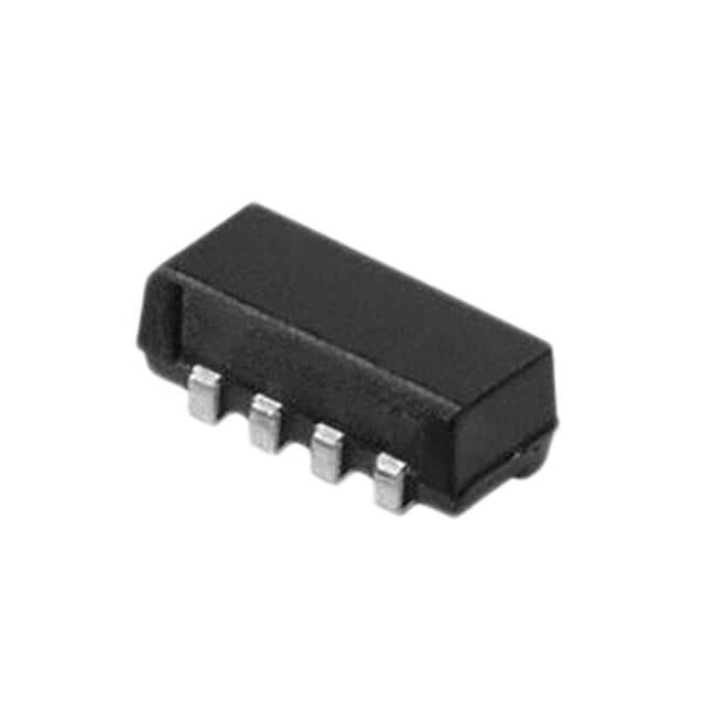 VISHAY INTERTECHNOLOGY 光电传感器 TSOP75556WTT