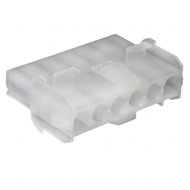 TE CONNECTIVITY 矩形连接器 - 外壳 926307-1