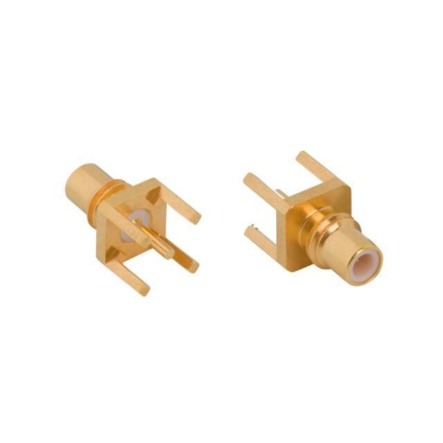 AMPHENOL 同轴连接器（RF） - 配件 903-420J-52P