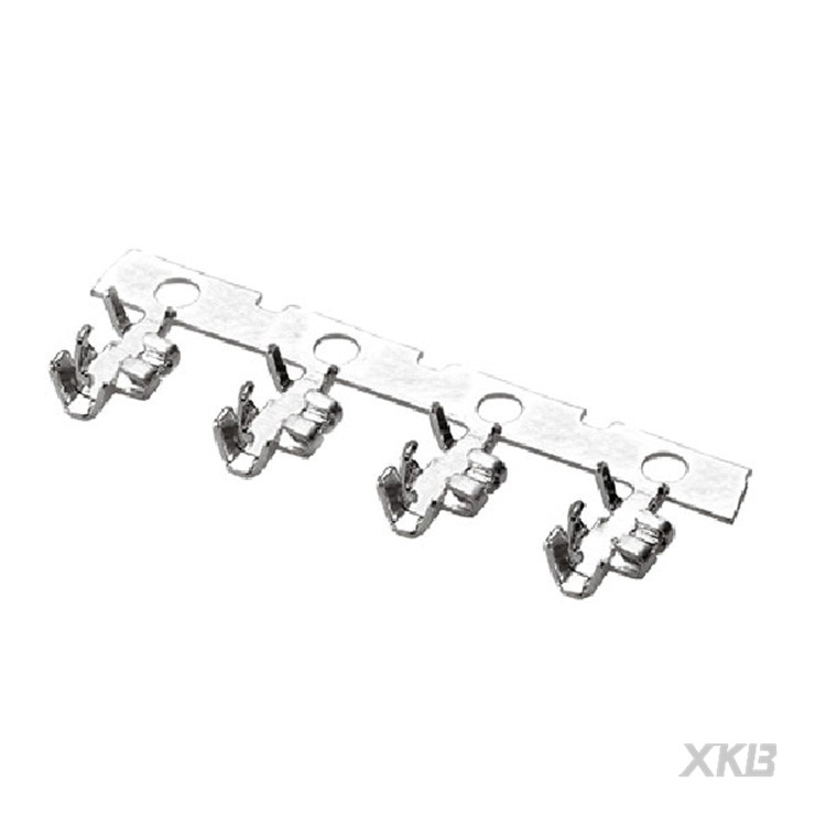 XKB CONNECTIVITY/中国星坤  X2004T-PSN