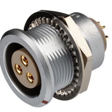 LEMO 圆形连接器 EGG.3B.303.CLL