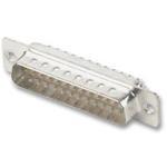 MULTICOMP D-Sub 连接器 5501-09PA-02-F1