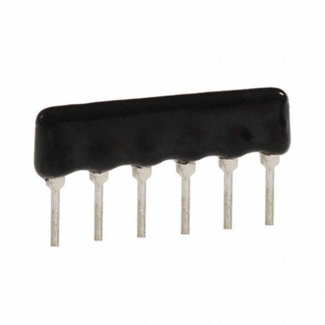 CTS 网络阵列电阻 77061102