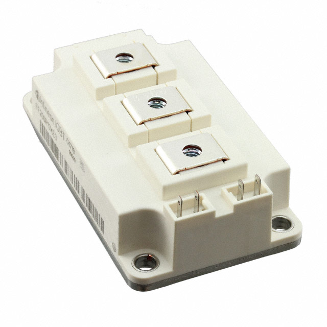 INFINEON TECHNOLOGIES IGBT模块 FF200R06KE3HOSA1