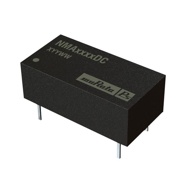 MURATA MANUFACTURING DC-DC稳压器 NMA0512DC