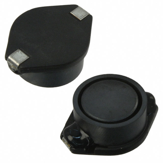 ABRACON 贴片电感 ASPI-1306S-681M-T