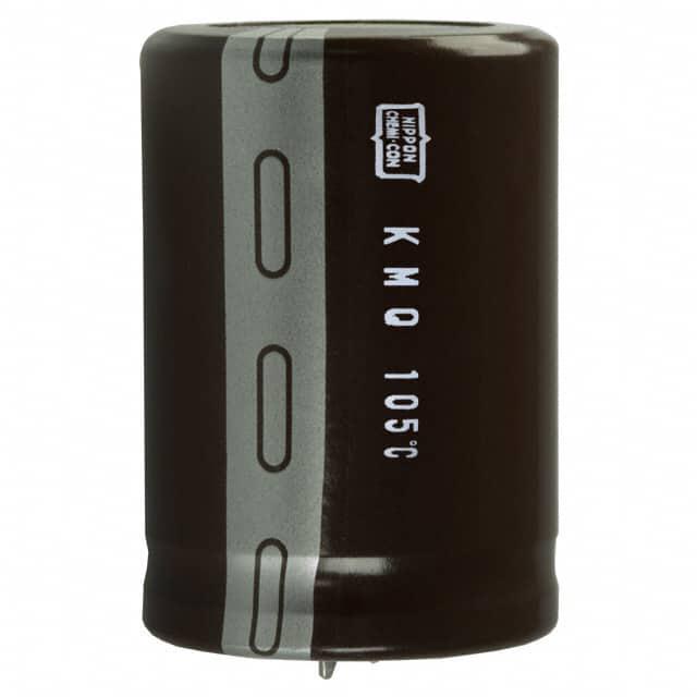 NIPPON CHEMI-CON 铝电解电容 EKMQ451VSN561MA50S