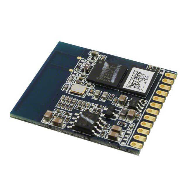 ABRACON 蓝牙芯片 ABBTM-2.4GHZ-33