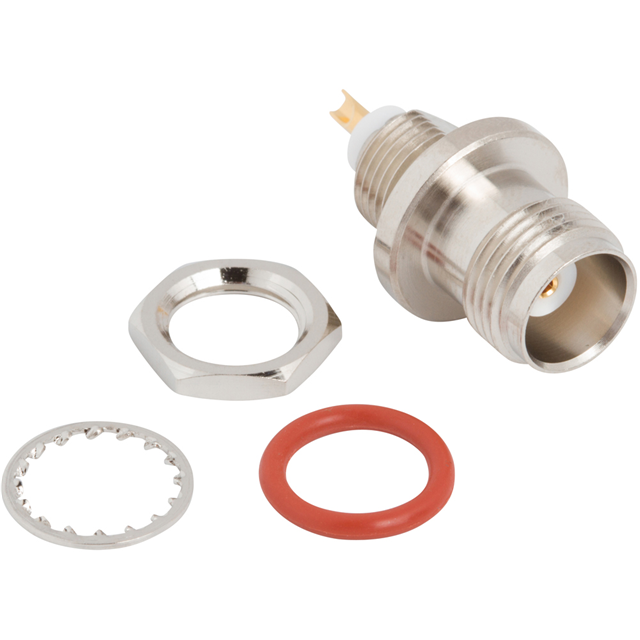 AMPHENOL 同轴连接器（RF） - 配件 031-6600