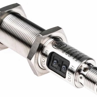 IFM ELECTRONIC 光电传感器 OGP500