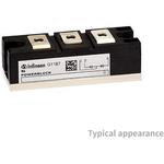 INFINEON TECHNOLOGIES 整流二极管/整流桥 DD171N18K