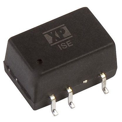 XP POWER DC-DC模块 ISE1212A