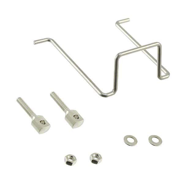 BULGIN 电源接入连接器 - 输入/输出/模块 KT0012