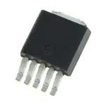 ANALOG DEVICES DC-DC稳压器 LT1172CQ