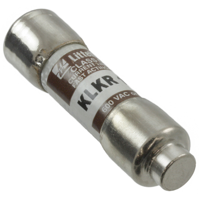 LITTELFUSE 熔断保险丝 KLKR.200T