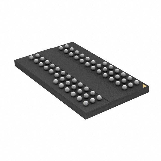 WINBOND/台湾华邦 动态随机存储器(DRAM) W9425G6JB-5 TR