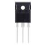 TOSHIBA 场效应管(MOSFET) TK62N60X,S1F(S