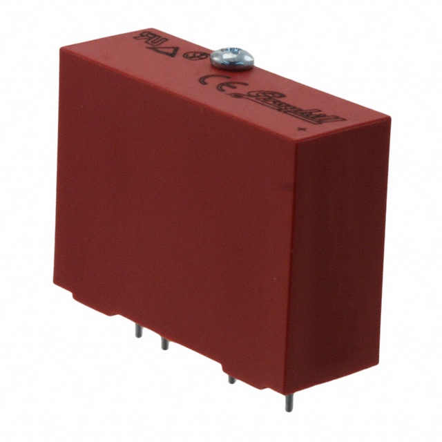 GRAYHILL 其他继电器 70-ODC5